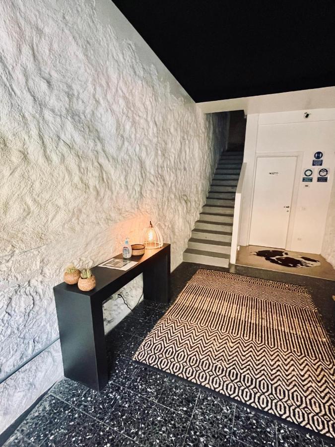 Acomodação com café da manhã  Loft25 Brescia