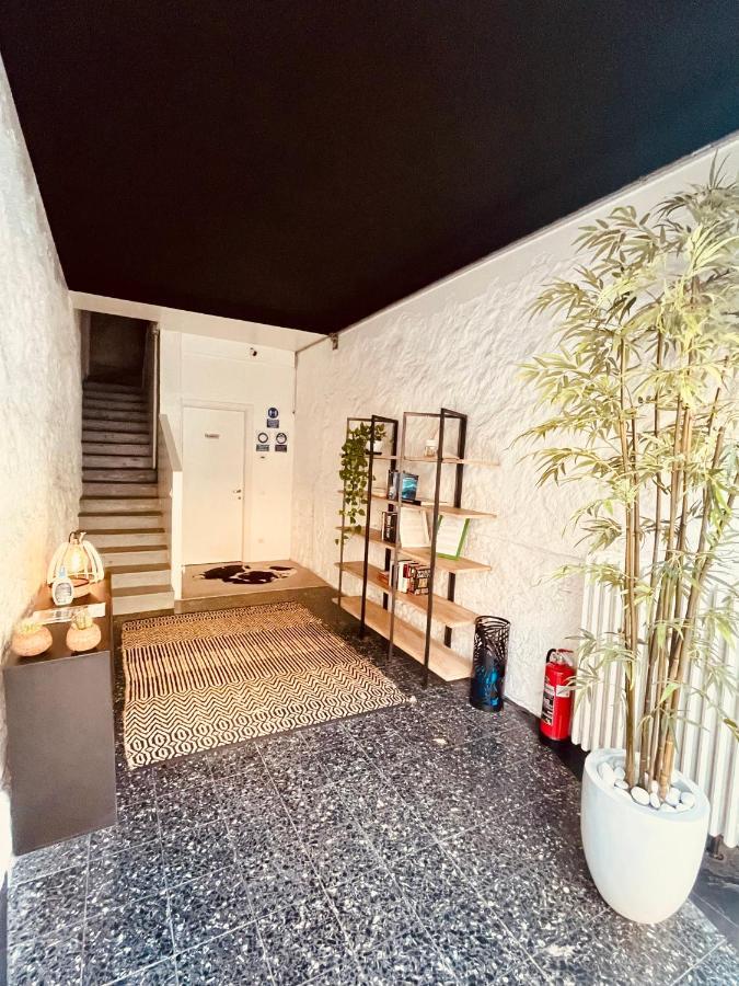 Acomodação com café da manhã  Loft25 *